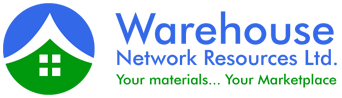 Warehouse Netwrork Logo